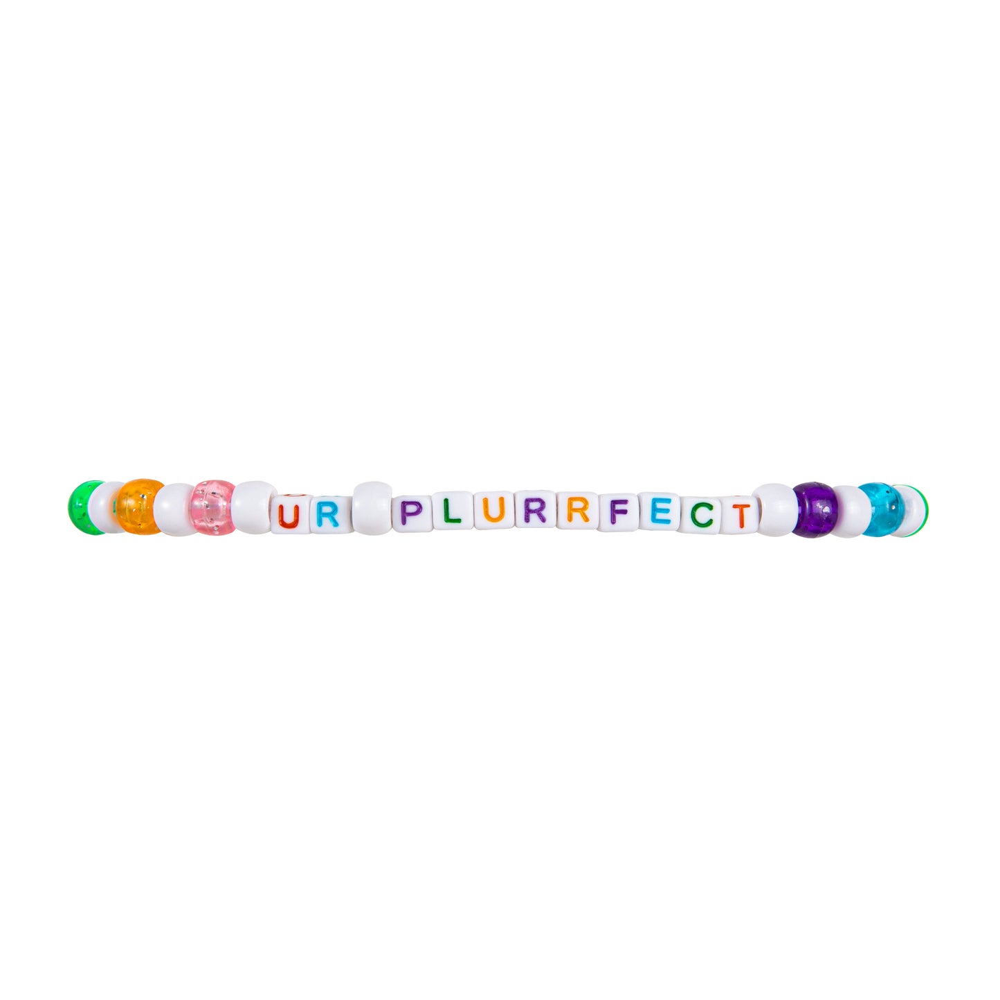 Ur Plurrfect