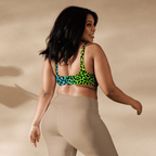 Lisa Freak Sport Bikini Top