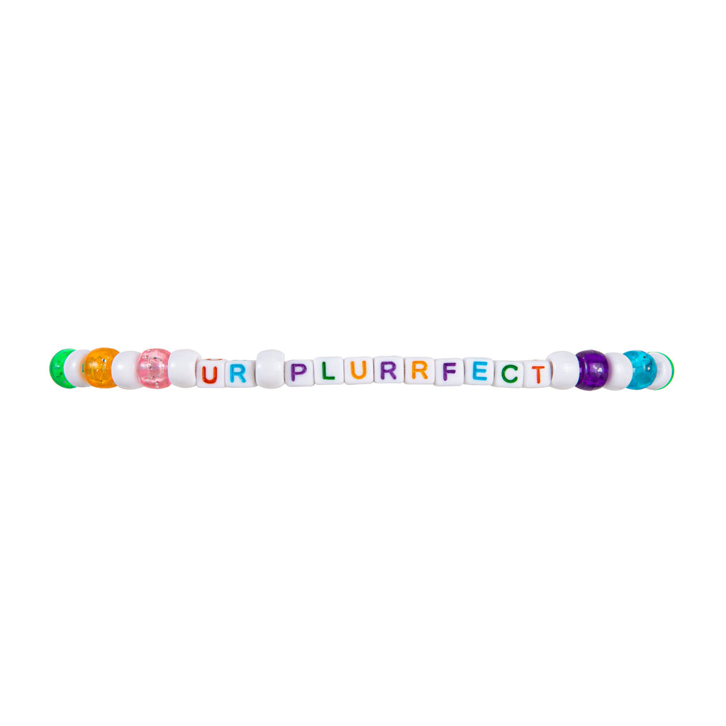 Ur Plurrfect