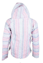 Baja Joy High-Quality Pull-Over Hoodie Sunrise
