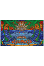 3D Glow in the Dark Tapestry Epic Surf Hang Pack Tapestries