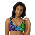 Lisa Freak Sport Bikini Top