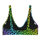Lisa Freak Sport Bikini Top