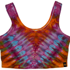 The Violet Aura Tank