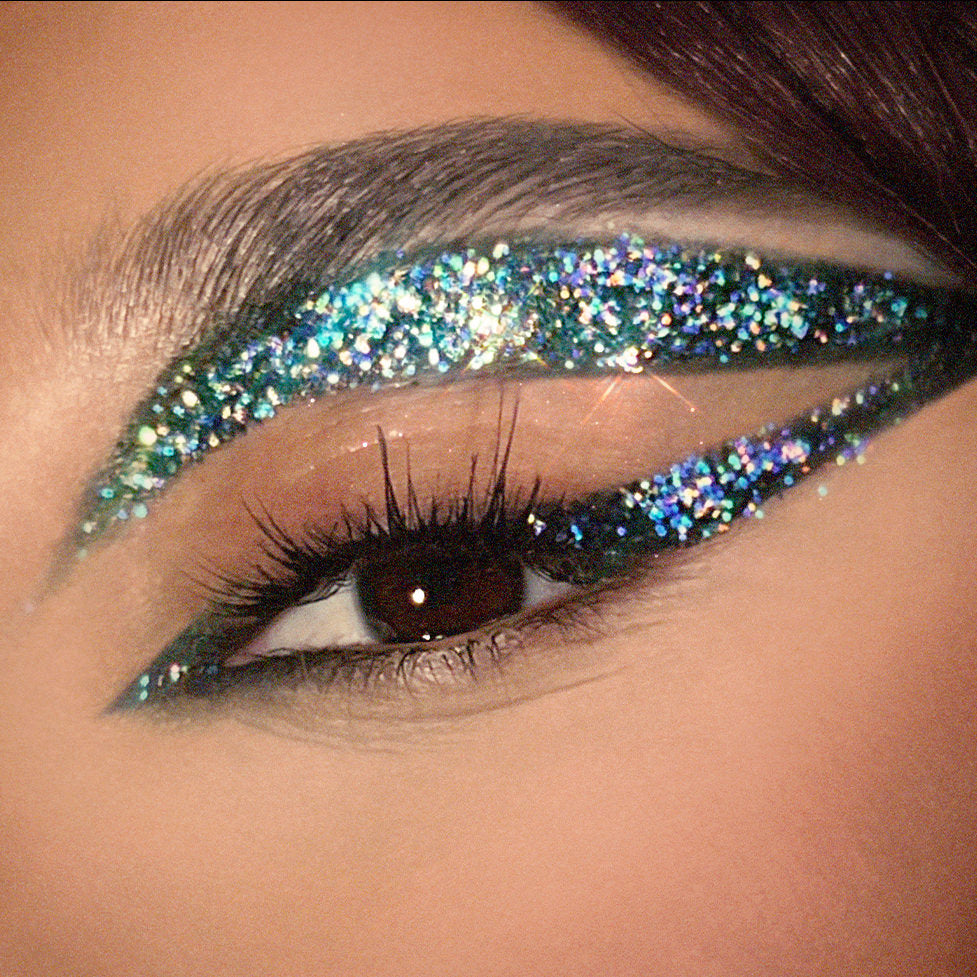 Spacepaste® Glitter Concentrate