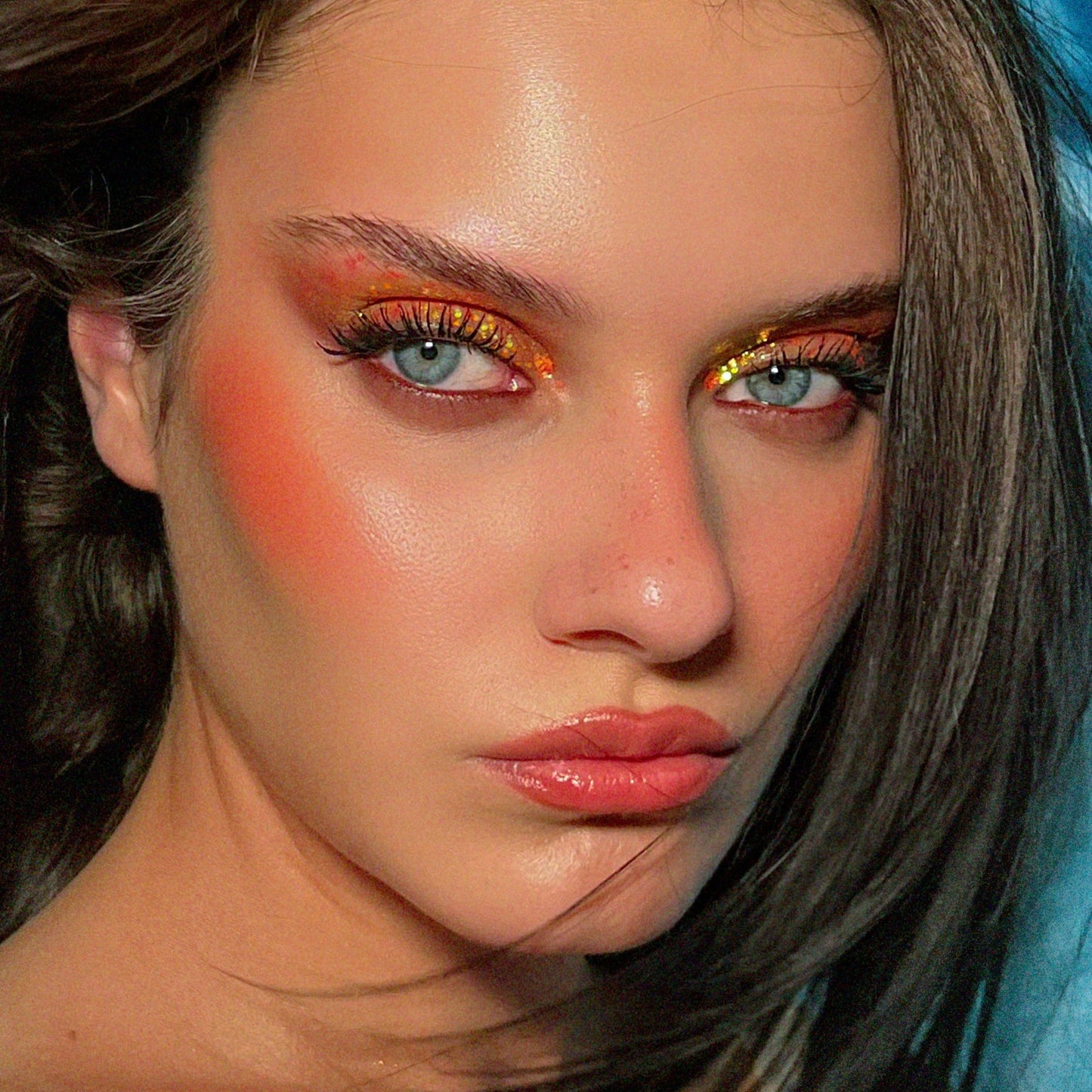 Glowjam® Cosmic UV Glitter Balm