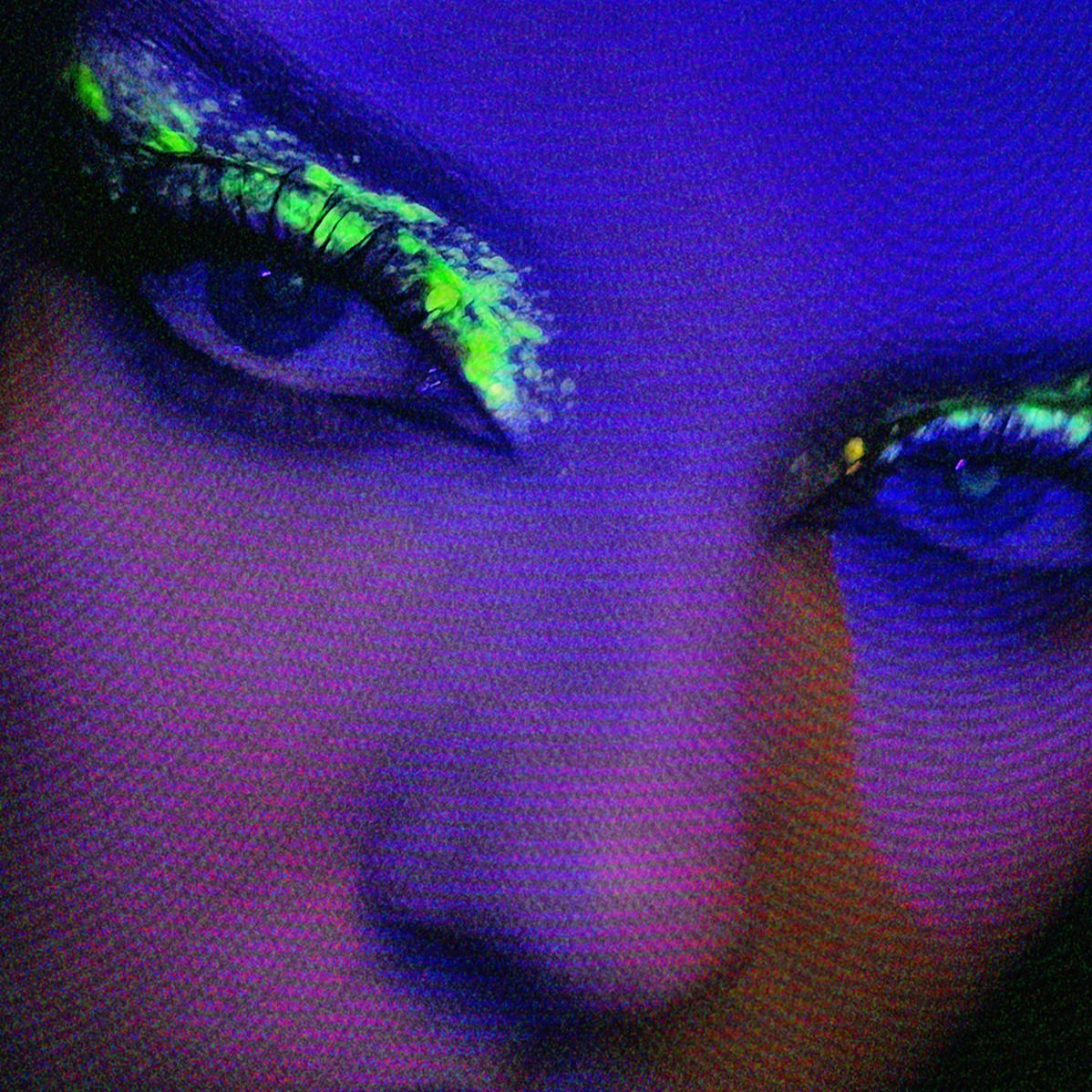 Glowjam® Cosmic UV Glitter Balm