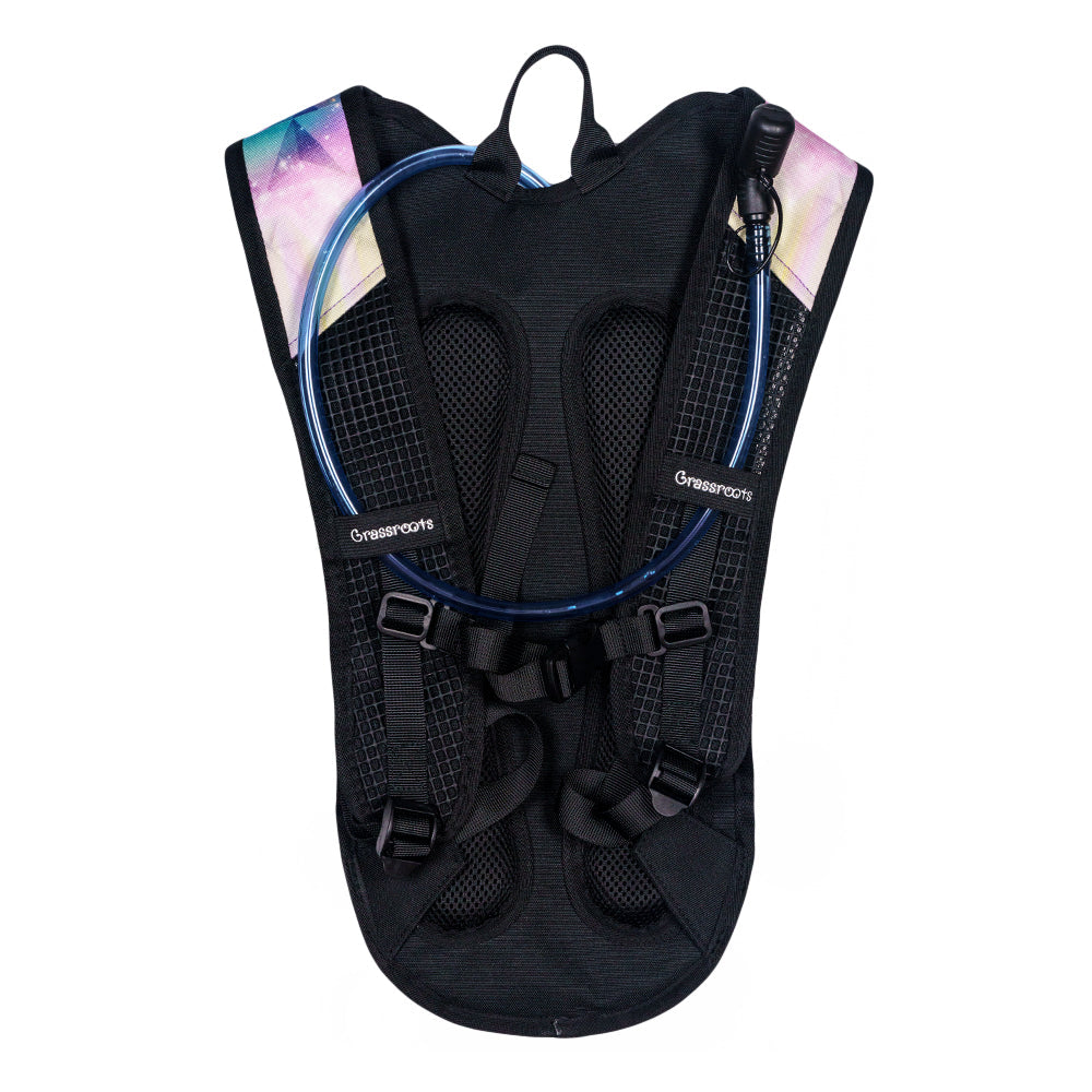 Electric Mirage V1 Hydration Pack – Desert Edition