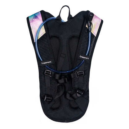 Electric Mirage V1 Hydration Pack – Desert Edition