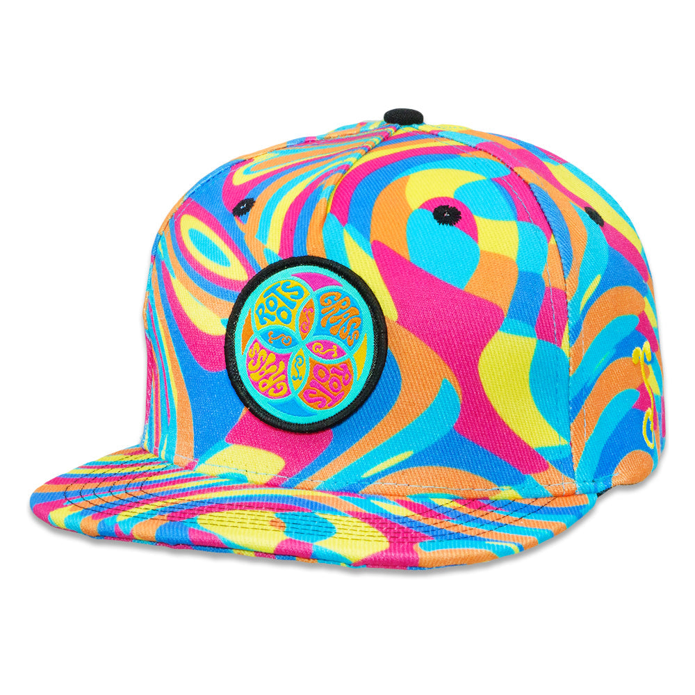 Hyperpop Limited Edition Bundle – Fanny Pack + Snapback