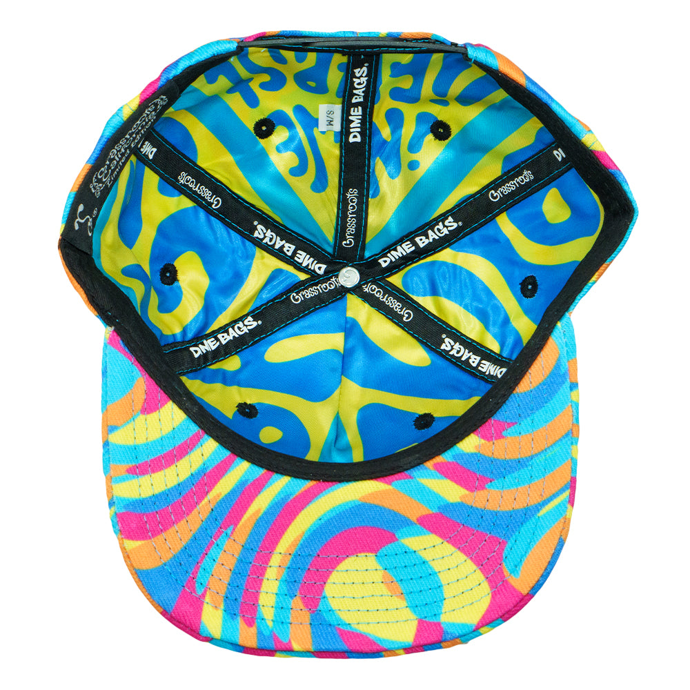 Hyperpop Limited Edition Bundle – Fanny Pack + Snapback