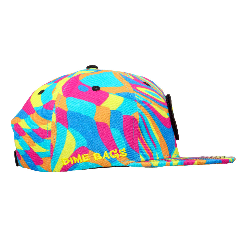 Hyperpop Limited Edition Bundle – Fanny Pack + Snapback