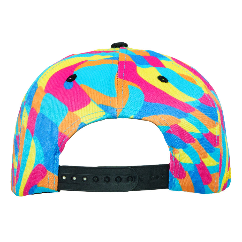 Hyperpop Limited Edition Bundle – Fanny Pack + Snapback