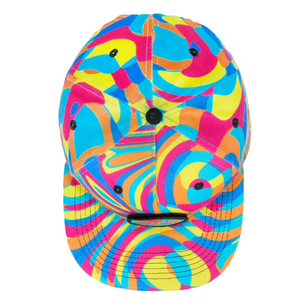 Hyperpop Limited Edition Bundle – Fanny Pack + Snapback
