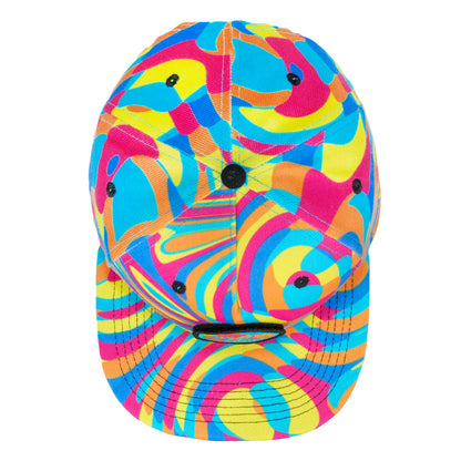 Hyperpop Limited Edition Bundle – Fanny Pack + Snapback