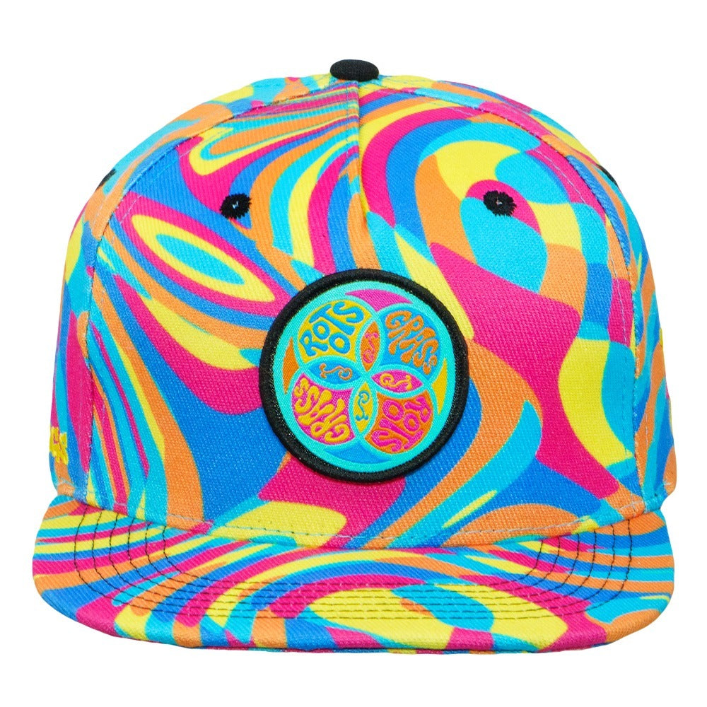 Hyperpop Limited Edition Bundle – Fanny Pack + Snapback