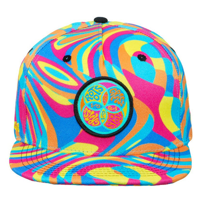 Hyperpop Limited Edition Bundle – Fanny Pack + Snapback