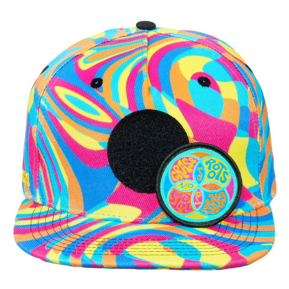 Hyperpop Limited Edition Bundle – Fanny Pack + Snapback