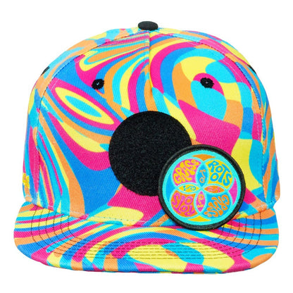 Hyperpop Limited Edition Bundle – Fanny Pack + Snapback