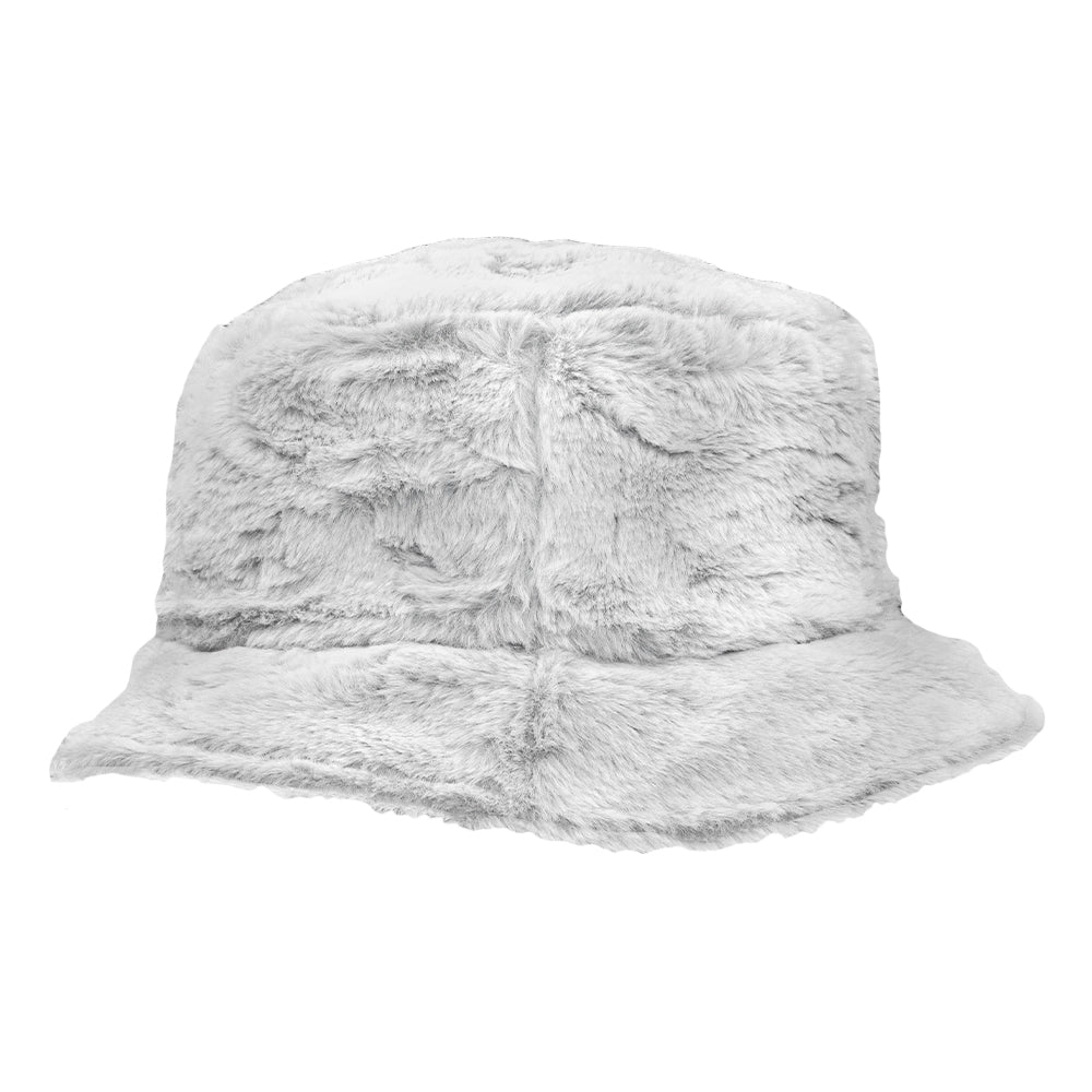 Taos Reversible "Fuzzy Bear" Bucket