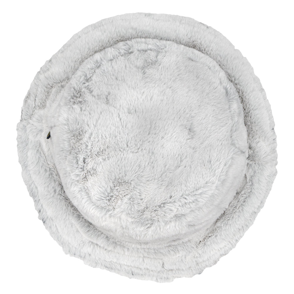 Taos Reversible "Fuzzy Bear" Bucket