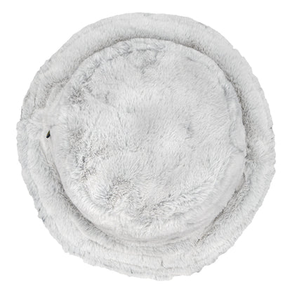 Taos Reversible "Fuzzy Bear" Bucket