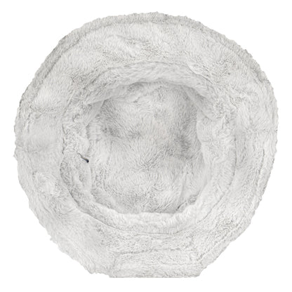 Taos Reversible "Fuzzy Bear" Bucket