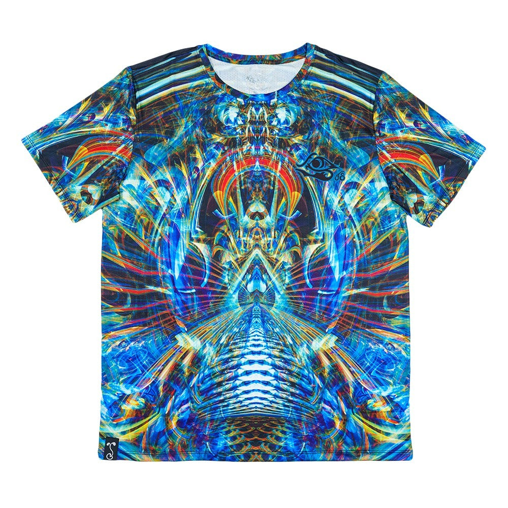 Mere Reflection Athletic Tech Tee