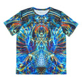 Mere Reflection Athletic Tech Tee