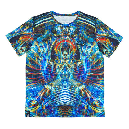 Mere Reflection Athletic Tech Tee