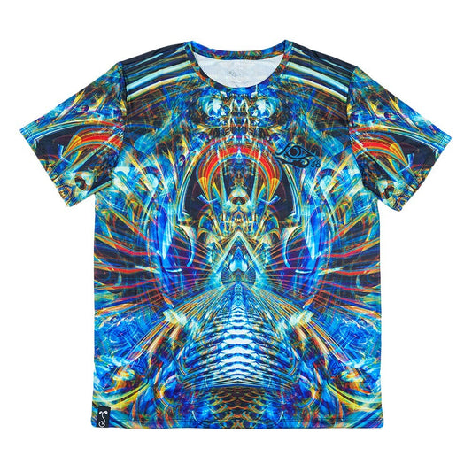 Mere Reflection Athletic Tech Tee