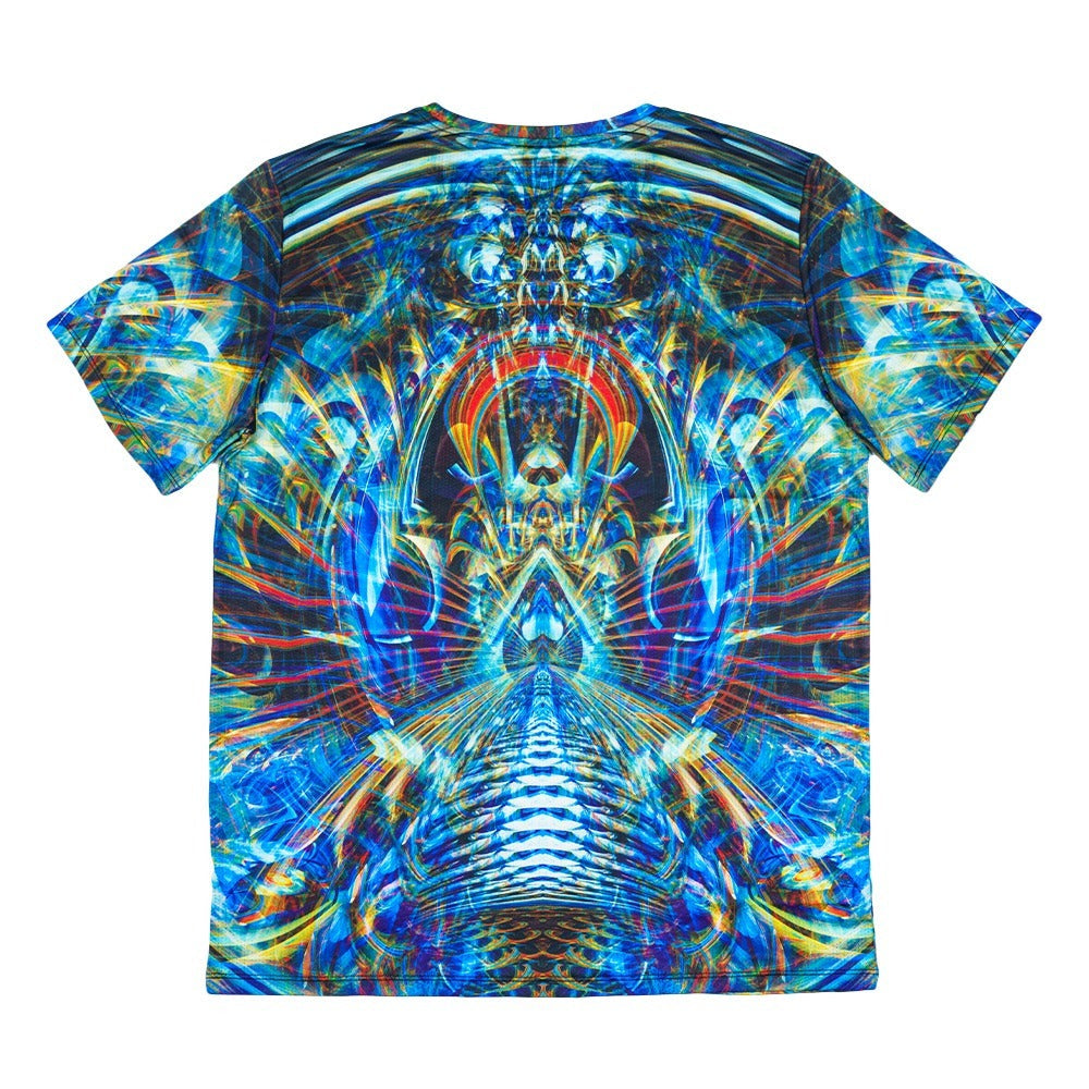 Mere Reflection Athletic Tech Tee