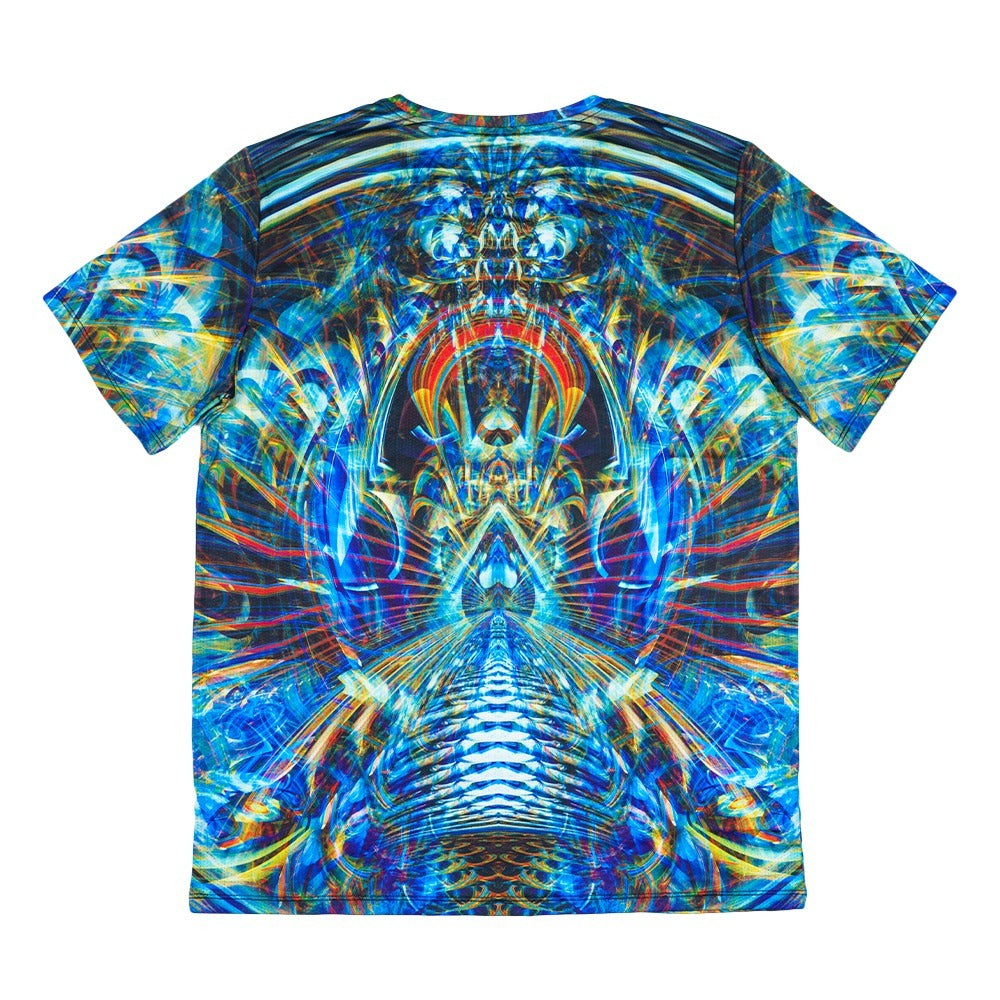 Mere Reflection Athletic Tech Tee