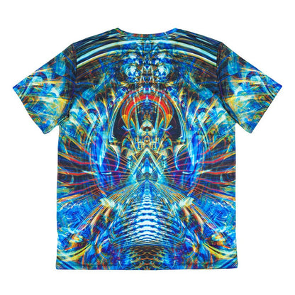 Mere Reflection Athletic Tech Tee