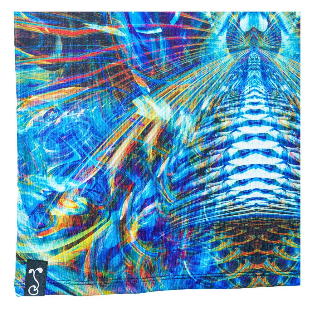 Mere Reflection Athletic Tech Tee