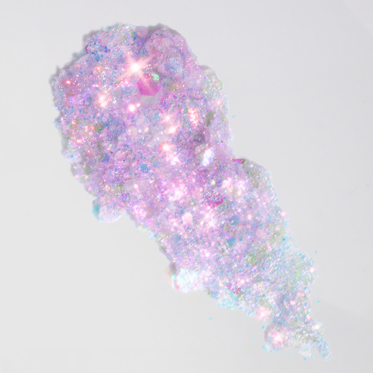 Spacejam® Ultra Luxe Glitter Balm