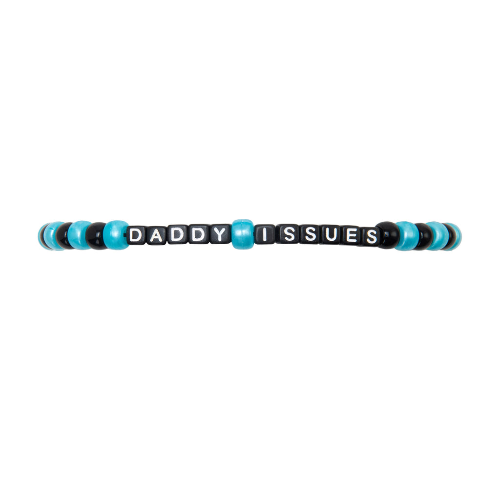 Daddy Issues
