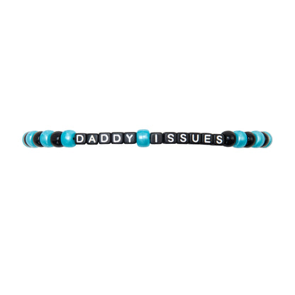 Daddy Issues