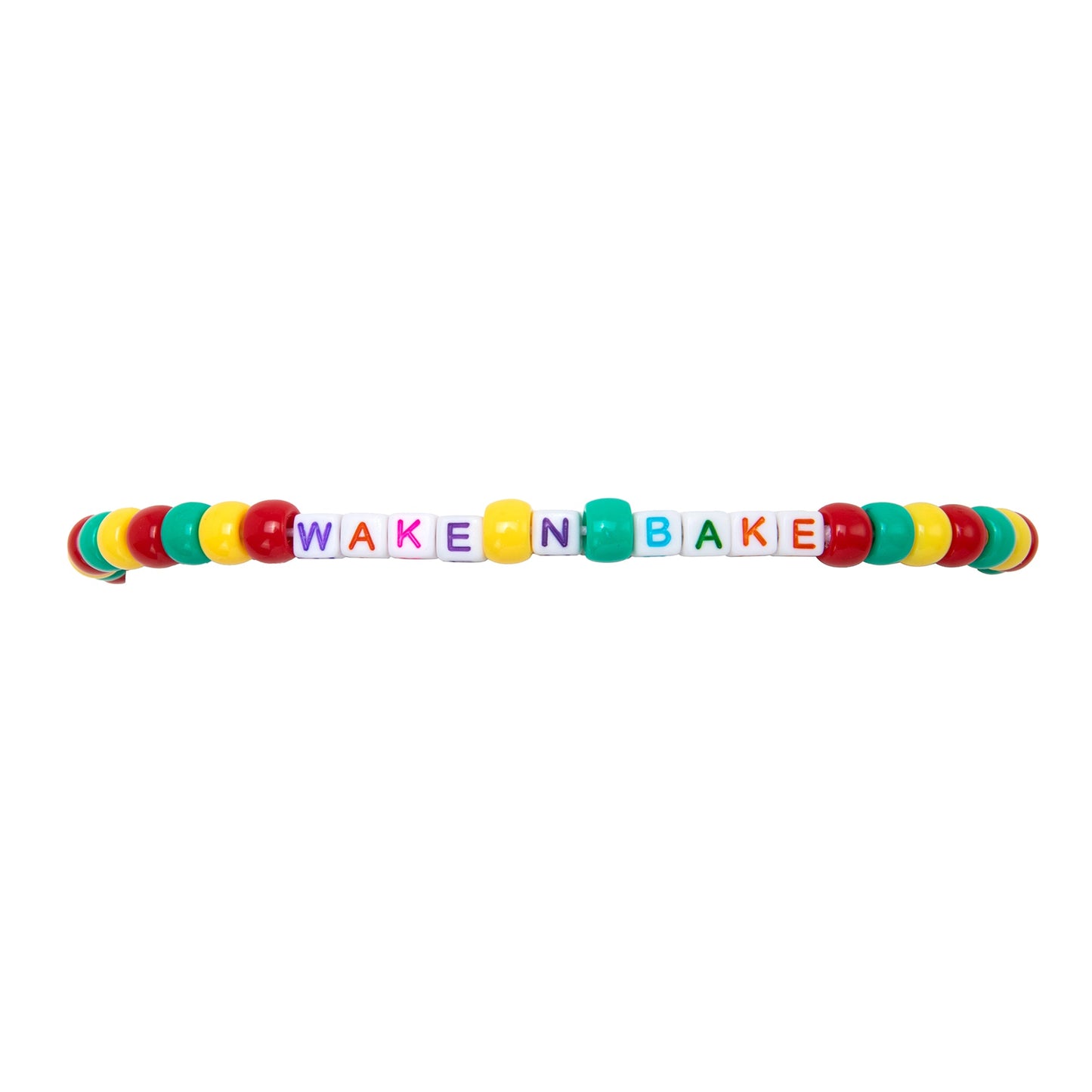 Wake & Bake
