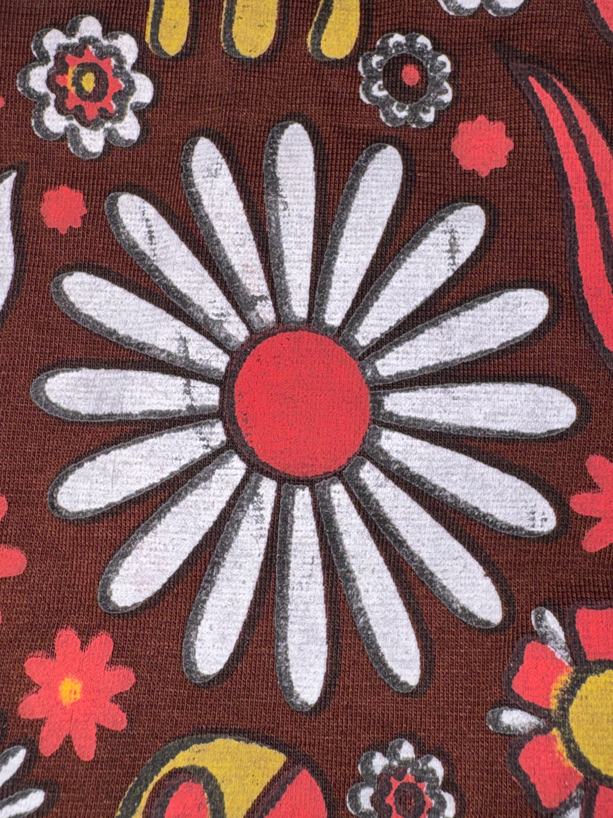 Cyber Bloom Groovy Shroom Crop