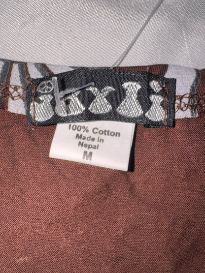 Cyber Bloom Groovy Shroom Crop