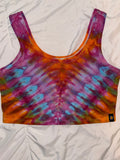 The Violet Aura Tank