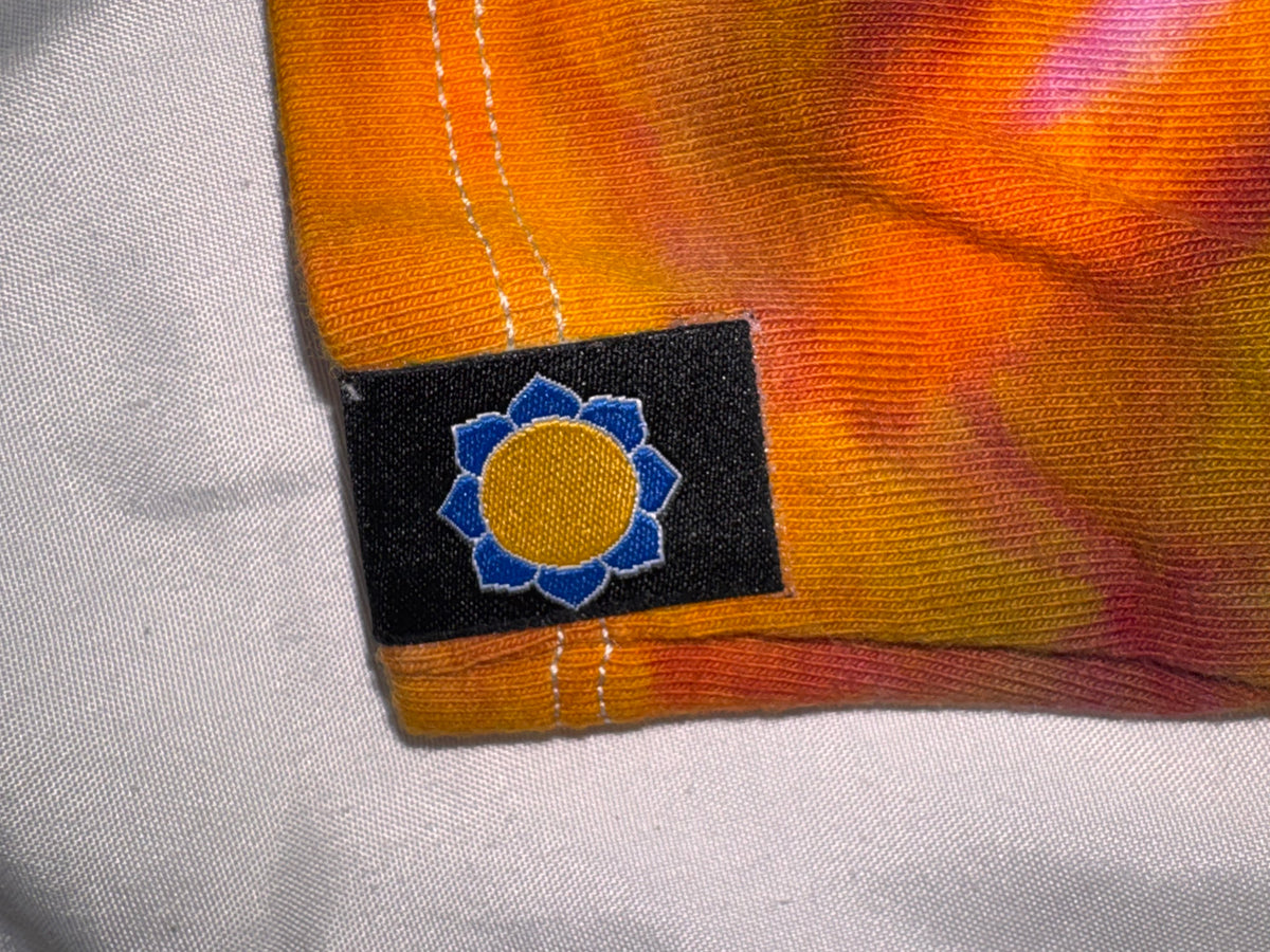 The Violet Aura Tank