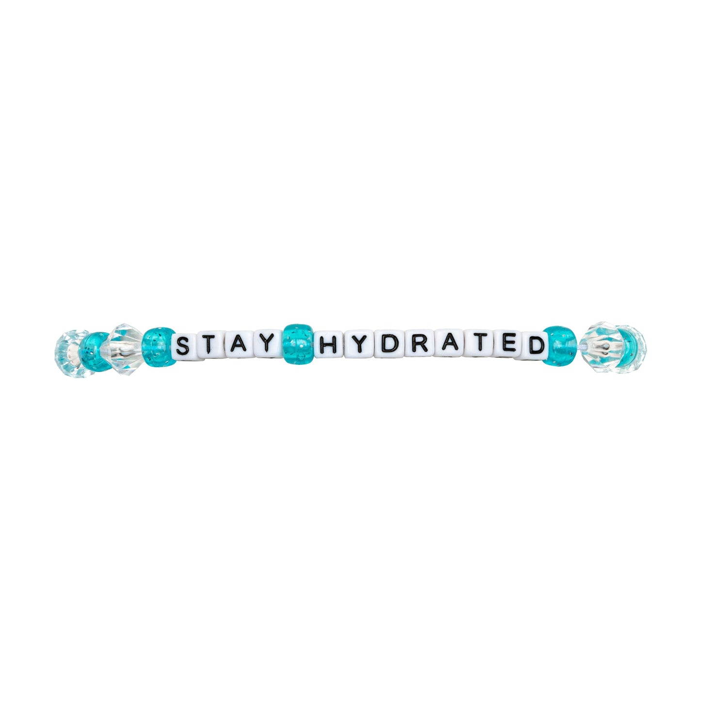 Stay Hydrated