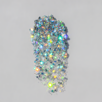 Spacejam® Ultra Luxe Glitter Balm