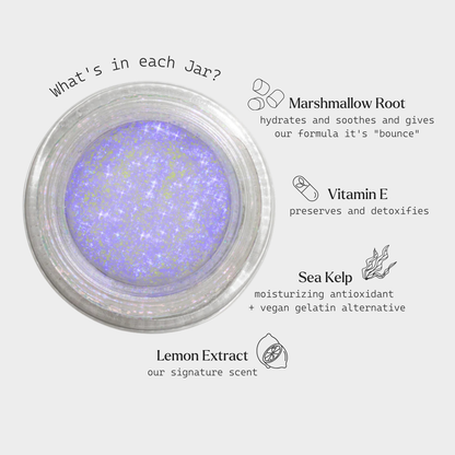 Spacepaste® Glitter Concentrate