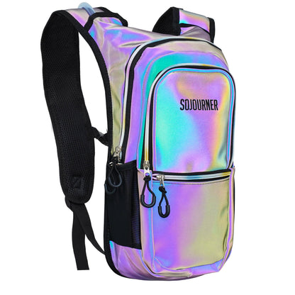 Festival Hydration Pack — Liquid Shine™ Series (Medium)
