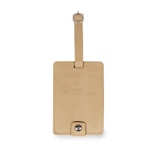 Luggage Tag