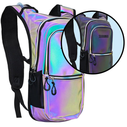 Festival Hydration Pack — Liquid Shine™ Series (Medium)