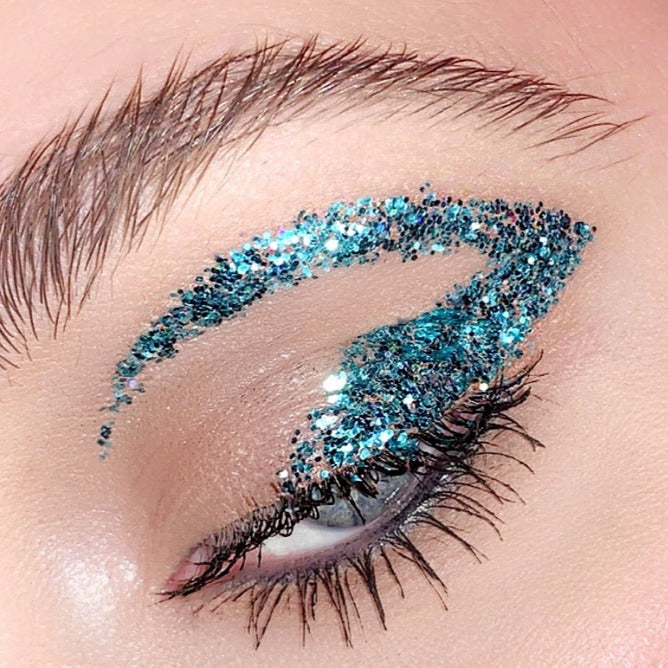 Spacepaste® Glitter Concentrate